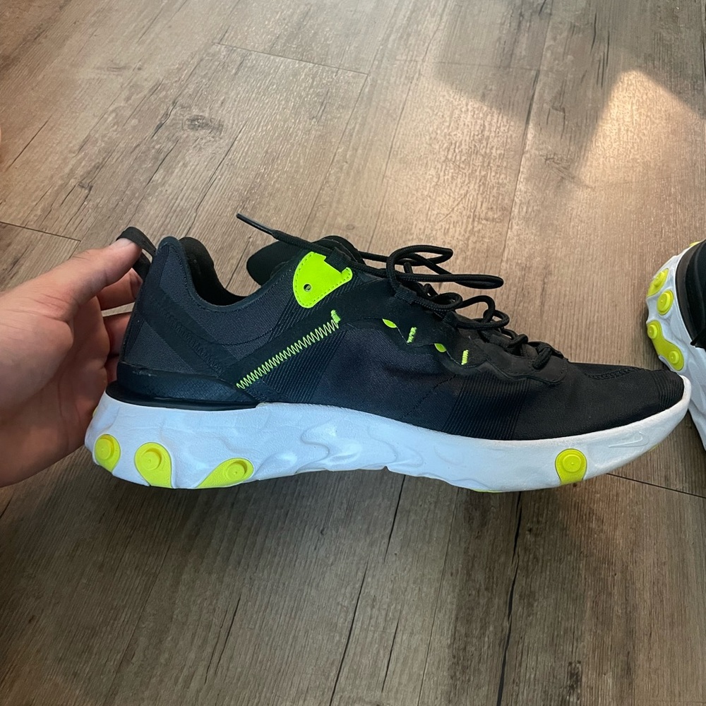 Nike React Running - image 2
